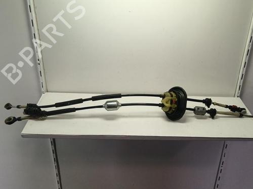 Kabel Kabel CITROËN C4 CACTUS 1.2 THP 110 (110 hp) 35743306 35743306