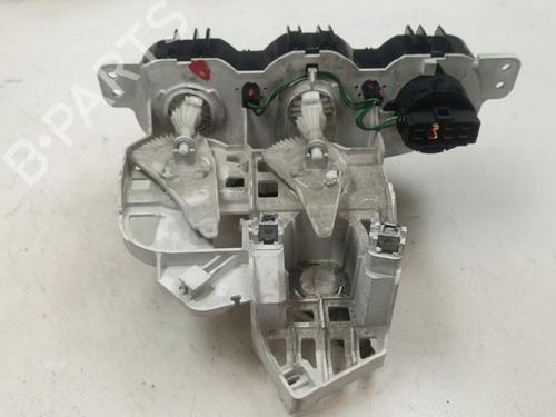 Climate control KIA PICANTO I (SA) 1.1 | BP35741194I5 - Image 2