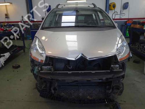 Washer pump CITROËN C4 Picasso I MPV (UD_) 1.6 HDi | BP14920735E24