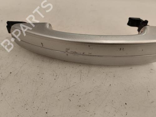Maneta exterior delantera derecha FORD FOCUS II (DA_, HCP, DP) [2004-2013]  16650889