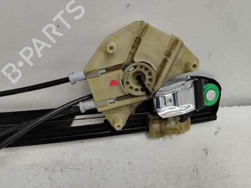 Used Front right window mechanism SEAT LEON (1P1) 1.9 TDI (105 hp) 13380940