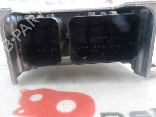 ECU airbags FORD FOCUS I (DAW, DBW) 1.8 Turbo DI / TDDi | BP586562M53