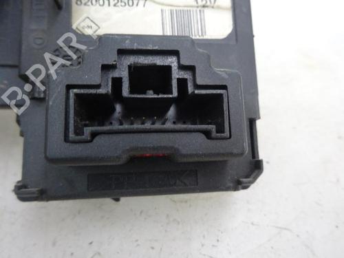 Used Ignition barrel RENAULT GRAND SCÉNIC II (JM0/1_) 1.9 dCi (JM0G, JM12, JM1G, JM2C) (120 hp) 10550286