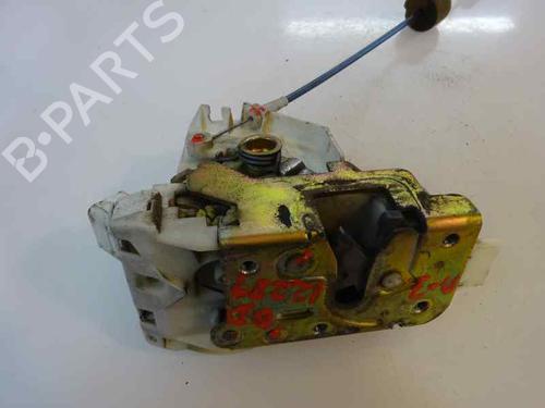 Front right lock FORD MONDEO III Saloon (B4Y) 2.0 TDCi | BP1762941C97