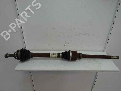 Used Right front driveshaft Right front driveshaft 7225427 7225427