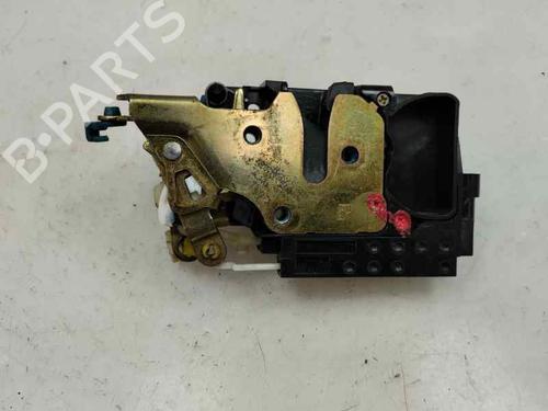 Used Front right lock CHEVROLET REZZO MPV (U100) [2005-2025]  21381195