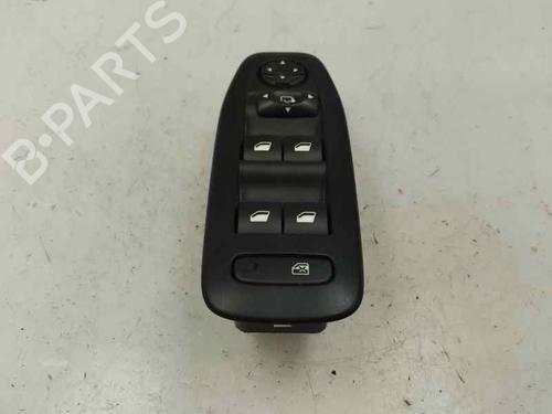 Used Left front window switch Left front window switch 28025167 28025167