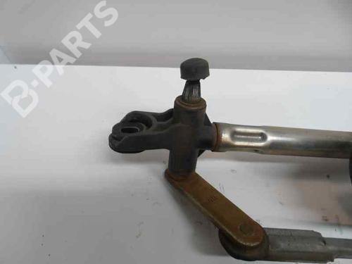 Rear wiper motor CITROËN NEMO Box Body/MPV (AA_) 1.4 HDi | BP354857M102 