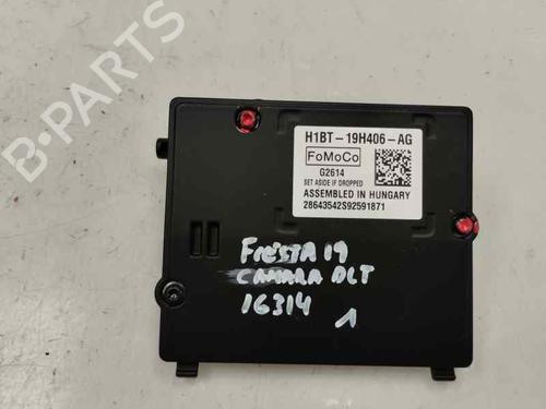Used Electronic module Electronic module 30540855 30540855