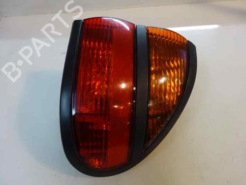 Used Right taillight RENAULT LAGUNA I (B56_, 556_) 1.9 dTi (B56J) (98 hp) 2552265