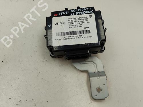 Elektronik Modul KIA SPORTAGE IV (QL, QLE) [2015-2024]  17986998