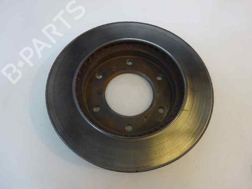Other MITSUBISHI PAJERO III (V7_W, V6_W) 3.2 Di-D (V68W, V78W) | BP14173179O1 