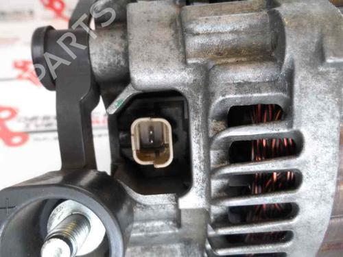 Lichtmaschine für PEUGEOT 407 (6D_) 2.0 HDi 135 (6DRHRH, 6DRHRE, 6DRHRG, 6DRHRJ) (136 hp) 203039