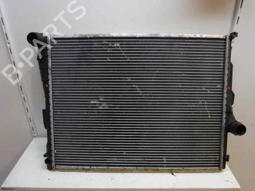 Used Water radiator BMW 3 (E46) 330 d (184 hp) 881667