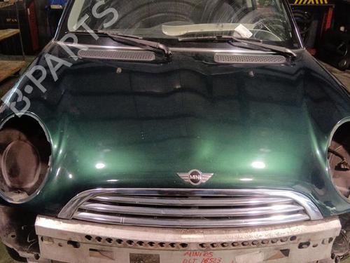 Capot Capot MINI MINI (R50, R53) Cooper (116 hp) 35743591 35743591