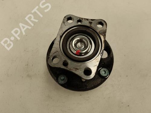 Used Other FORD FIESTA VI (CB1, CCN) 1.25 (82 hp) 14171455