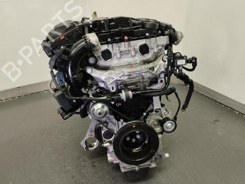 Motor OPEL CORSA F (P2JO) 1.2 (68) (101 hp) 19483539