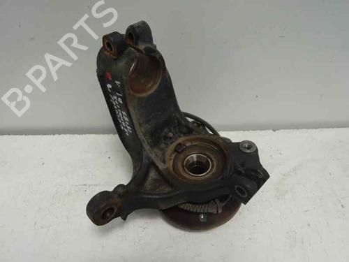 Left front steering knuckle CITROËN C-ELYSEE (DD_) | BP10159484M25 - Image 1