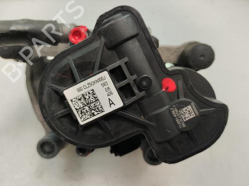 Used Right rear brake caliper SEAT LEON (KL1, KLG) 1.5 TSI (131 hp) 18151214