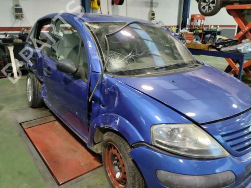 Switch CITROËN C3 I (FC_, FN_) 1.4 HDi | BP24227241I30 