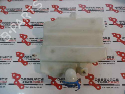 Ruitensproeierreservoir SUZUKI WAGON R+ (MA) 1.3 DDiS (RB413D) (70 hp) 7438441