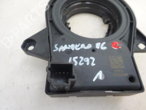 Kontaktrulle Airbag DACIA SANDERO II 1.0 TCe 100 (B8ML) (101 hp) 10639364