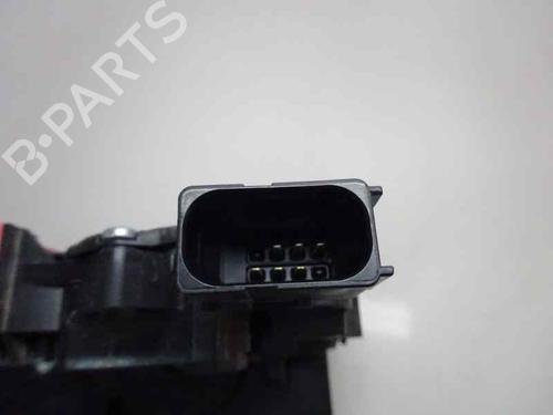 Rear left lock OPEL CORSA E (X15) 1.3 CDTI (08, 68) | BP732937C100