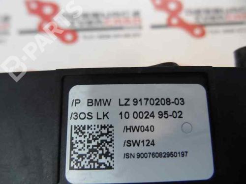 Squib airbag BMW 5 (E60)  | BP219856C102 
