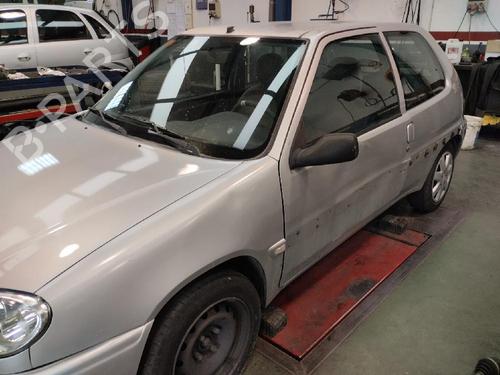 Peças CITROËN SAXO Hatchback van (S3_) 1.5 D 1634063