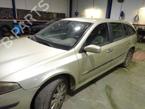 AC compressor RENAULT LAGUNA II Grandtour (KG0/1_) 1.9 dCi (KG0G) | BP4933803M34 