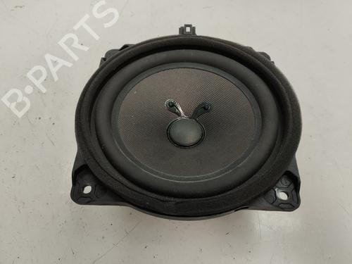 Used Radio HYUNDAI i40 I (VF) 1.7 CRDi (116 hp) 19522753