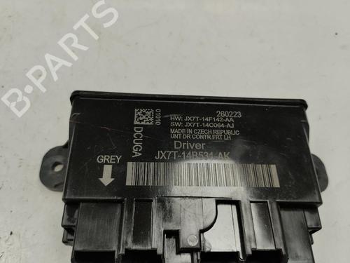 Electronic module FORD KUGA III (DFK) 1.5 Ecoboost | BP19648144M83 