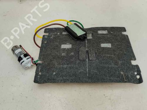 Used Left front seat BMW X1 (F48) sDrive 16 d (116 hp) 28023151