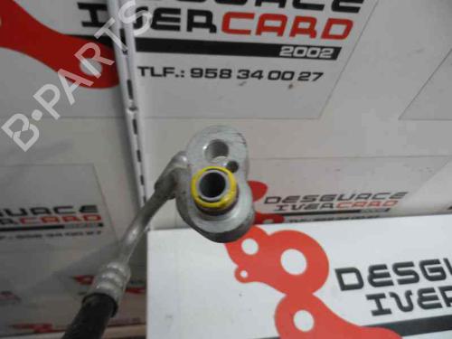 Airco-leiding BMW 3 (E90) 318 d (143 hp) 14172391