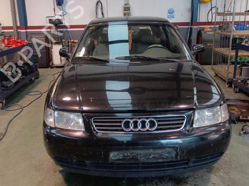 Warning switch AUDI A3 (8L1) 1.8 | BP35744321I22 - Image 4
