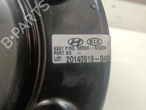 Servo brake KIA CEE'D (JD) 1.4 CRDi 90 | BP35742778M42 - Image 3