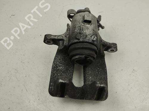Used Left rear brake caliper OPEL INSIGNIA A (G09) 1.6 CDTi (68) (136 hp) 17613617
