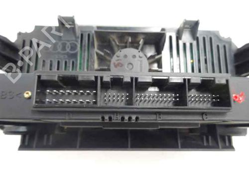 Airco bedieningspaneel AUDI A3 (8P1) 2.0 TDI 16V (140 hp) 8104955