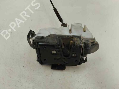 Used Rear right lock SEAT IBIZA II (6K1) 1.4 i (60 hp) 29134247