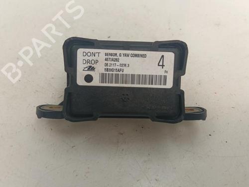 Used Electronic sensor Electronic sensor 39092079 39092079