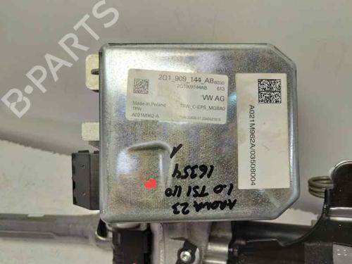 Steering column SEAT ARONA (KJ7, KJP) 1.0 TSI | BP29134164M21 - Image 2
