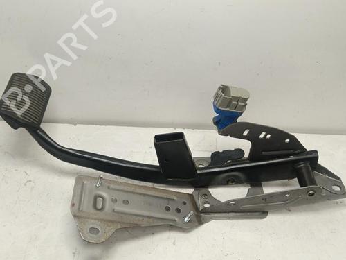 Used Break pedal Break pedal 38459067 38459067