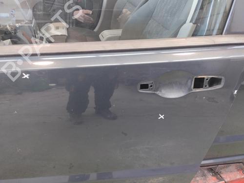 Used Left front door DODGE CALIBER 2.0 CRD (140 hp) 16653835