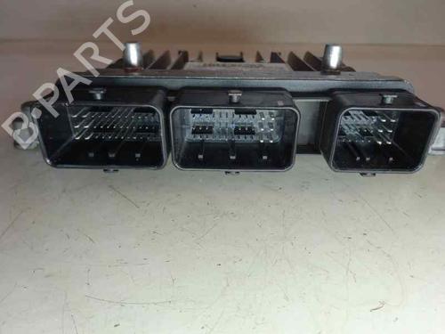 Used Engine control unit (ECU) PEUGEOT 407 (6D_) [2004-2011]  2337798