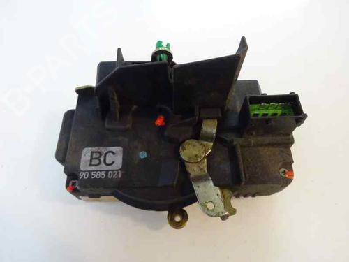 Used Front left lock Front left lock 1121076 1121076