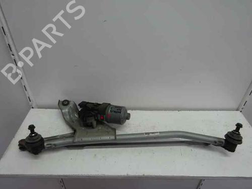 Front wiper motor DACIA DUSTER (HS_) 1.5 dCi (HSMC) | BP9700241M29 - Image 2