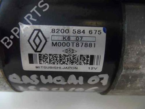 Used Starter Starter 1272134 1272134