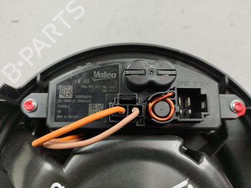 Ventola Interna stufa abitacolo SEAT LEON (KL1, KLG) 1.5 TSI (131 hp) 18118095