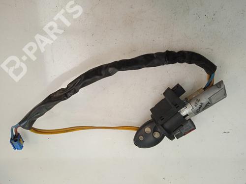 Used Ignition barrel CITROËN XSARA (N1) 2.0 HDi 109 (109 hp) 11750021