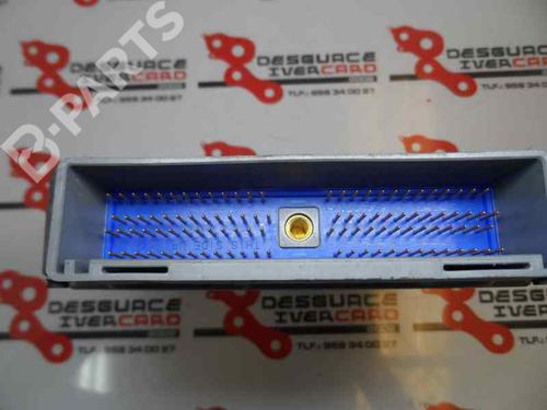 Engine control unit (ECU) FORD ESCORT VI Turnier (GAL, ANL)  | BP200626M57 